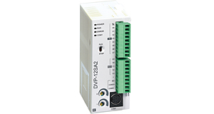 臺達DVP-SA2系列PLC可編程控制器